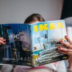 Ikea KLEPPSTAD offerta