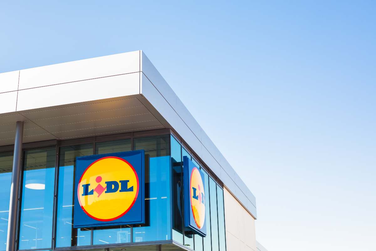 Sottocosto da Lidl dal 11 al 17 novembre 2024